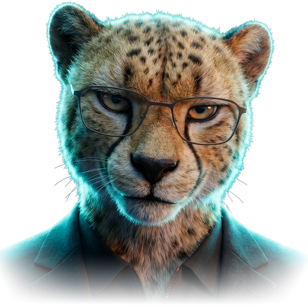 BrandReady mascotte
