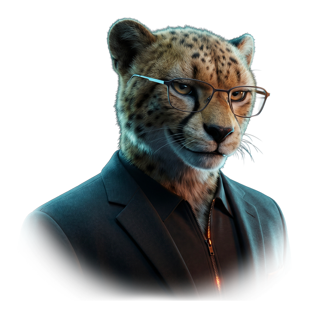 BrandReady mascotte