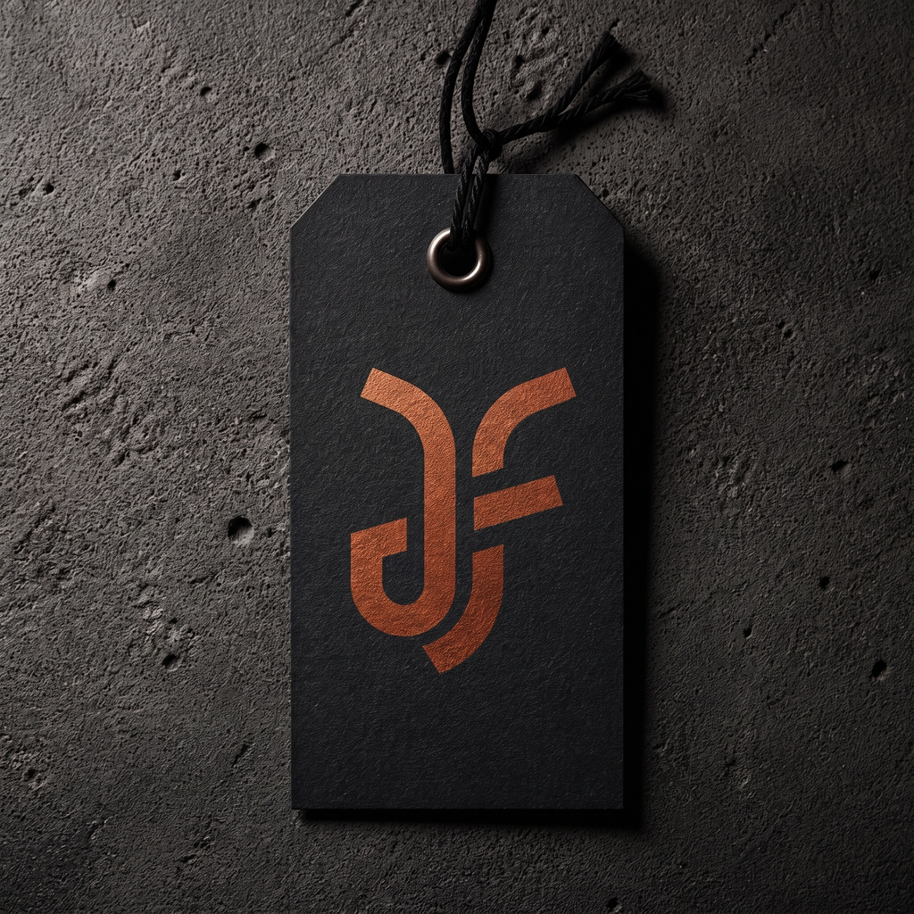 Grit Forge — Brand Identity per Centro Fitness