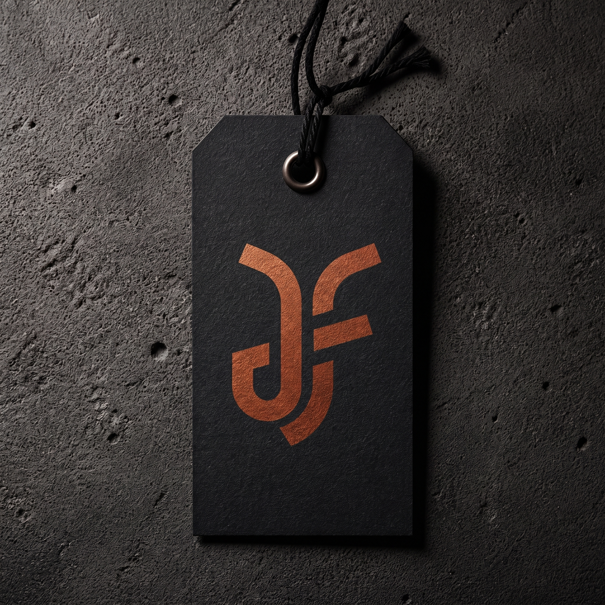 Grit Forge — Brand Identity per Centro Fitness