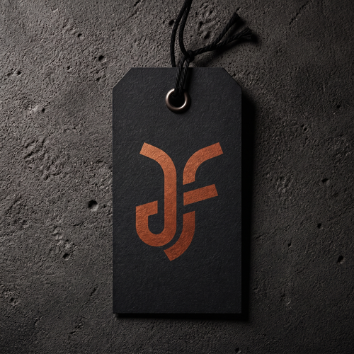 Grit Forge — Brand Identity per Centro Fitness